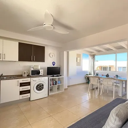 شقة B-rent Delfines Casa Nina