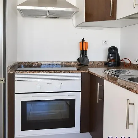 B-rent Delfines Casa Nina كوراليهو