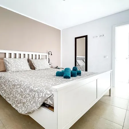 شقة B-rent Delfines Casa Nina *