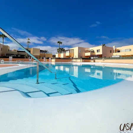 Apartamento Delfines
