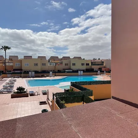 Apartamento Delfines *