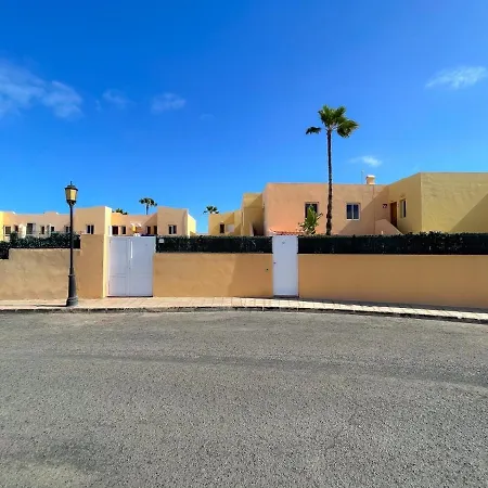 Appartement B-rent Delfines Casa Nina Corralejo