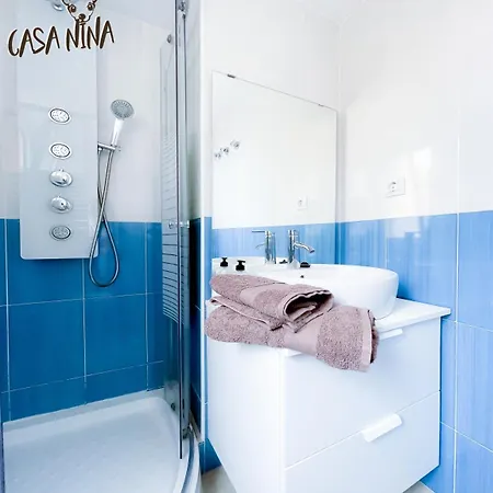 Apartamento Delfines *