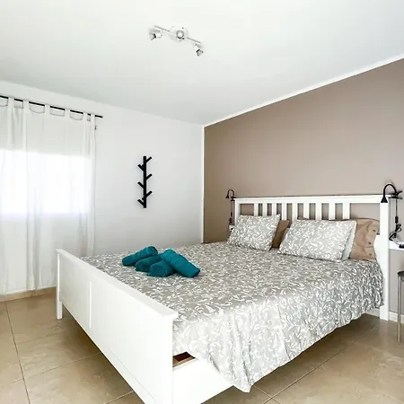 B-rent Delfines Casa Nina * 科拉雷侯