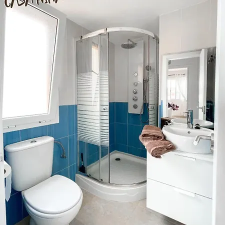 B-rent Delfines Casa Nina 公寓