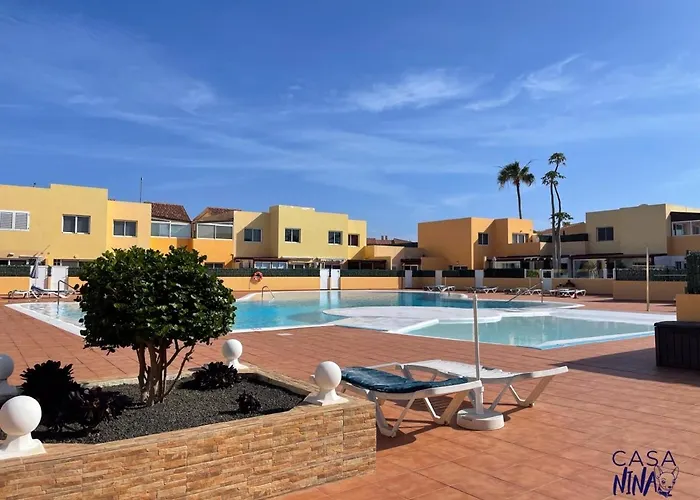 B-rent Delfines Casa Nina Διαμέρισμα