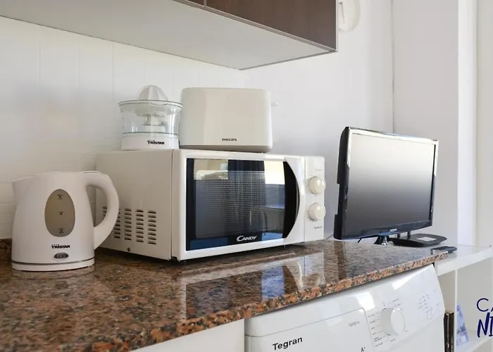 B-rent Delfines Casa Nina *