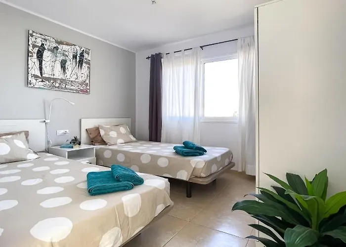 B-rent Delfines Casa Nina Διαμέρισμα