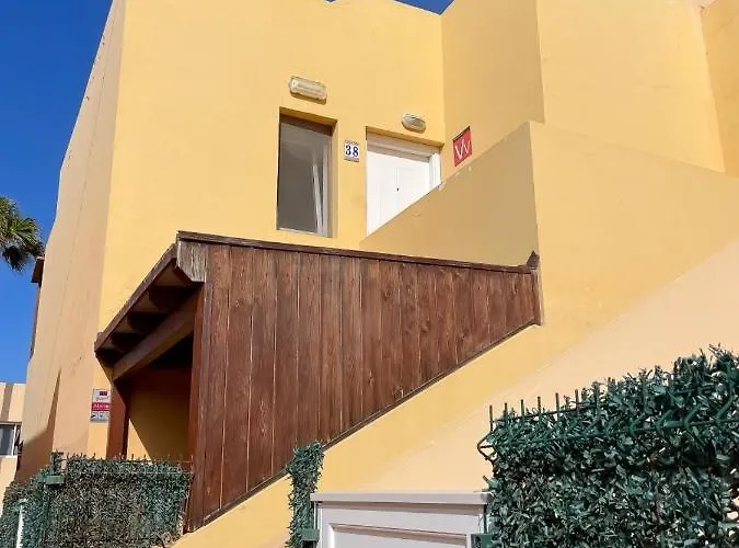 B-rent Delfines Casa Nina *