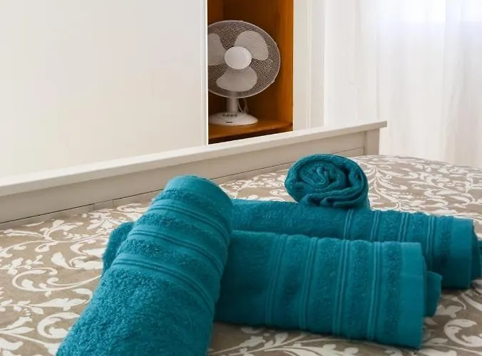 Διαμέρισμα B-rent Delfines Casa Nina Κοραλέχο