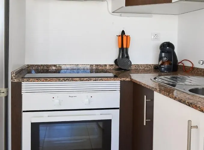 B-rent Delfines Casa Nina Κοραλέχο