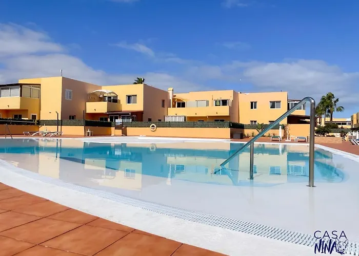 B-rent Delfines Casa Nina