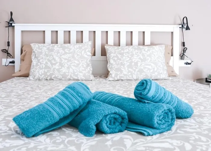 B-rent Delfines Casa Nina Κοραλέχο