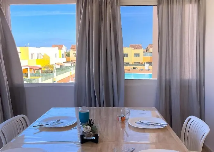 B-rent Delfines Casa Nina Κοραλέχο