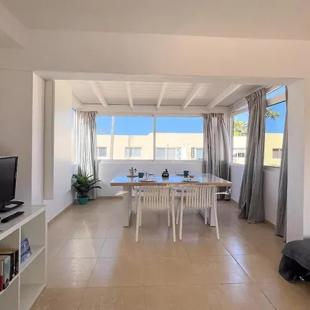 Апартаменты B-rent Delfines Casa Nina