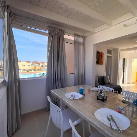 B-rent Delfines Casa Nina *