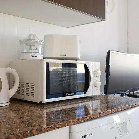 B-rent Delfines Casa Nina *