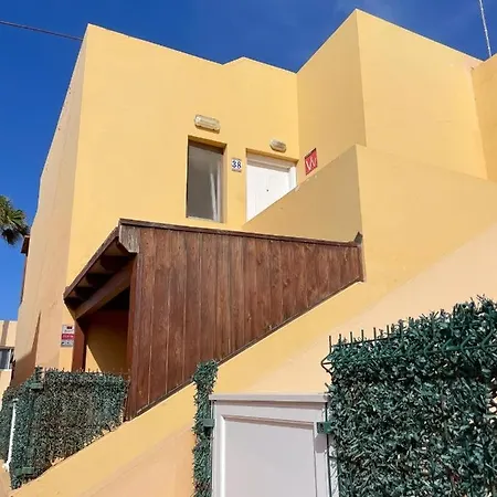 B-rent Delfines Casa Nina *